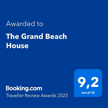 The Grand House Holiday home