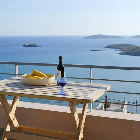 Prázdninový dům The Grand House