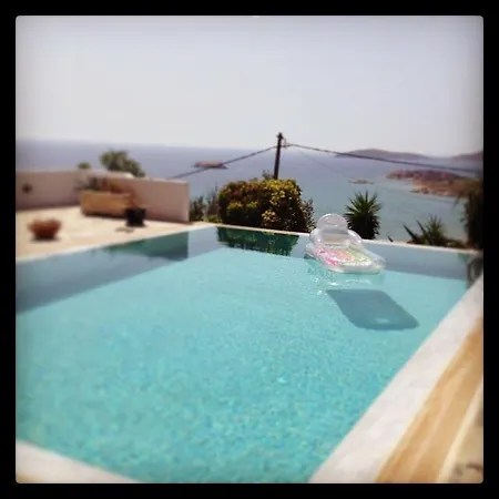 The Grand House Karystos (Evia)
