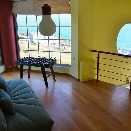 Prázdninový dům The Grand House Karystos (Evia)