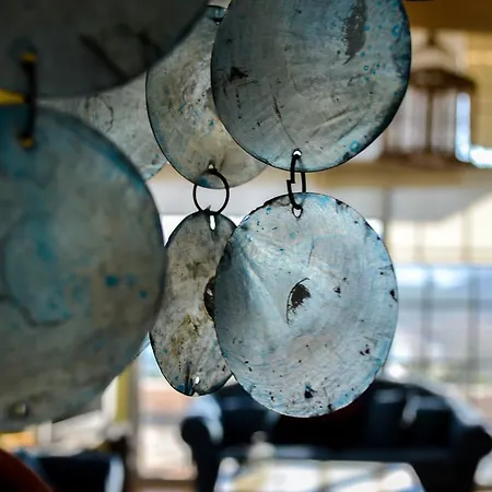 Prázdninový dům The Grand House