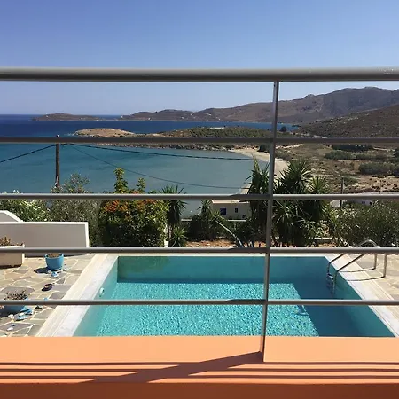 Prázdninový dům The Grand House Karystos (Evia)