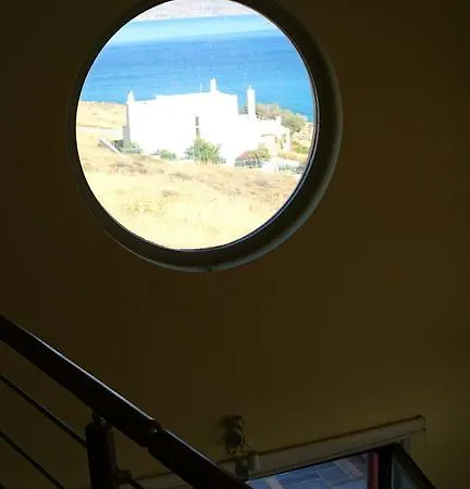 Prázdninový dům The Grand House Karystos (Evia)