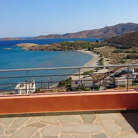 Prázdninový dům The Grand House *