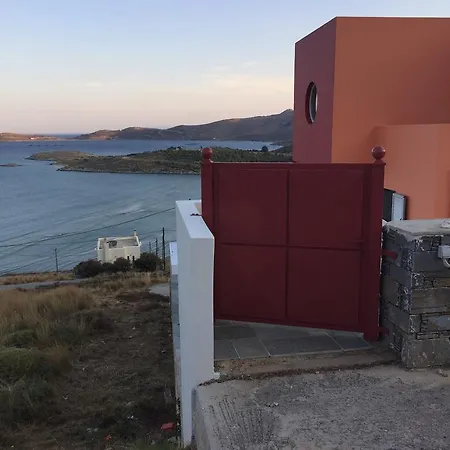 The Grand House Karystos (Evia)