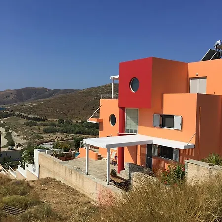 Prázdninový dům The Grand House *