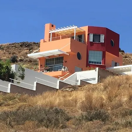 Prázdninový dům The Grand House Karystos (Evia)