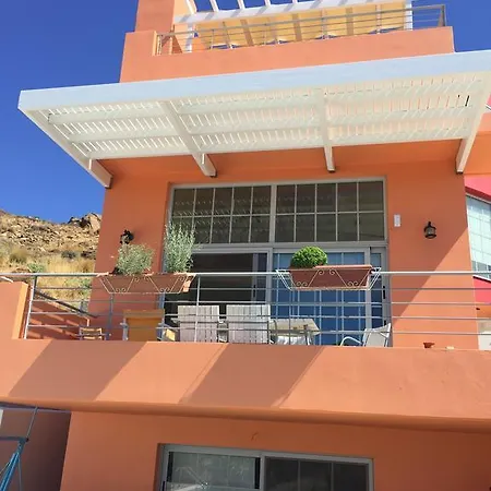 The Grand House Prázdninový dům *