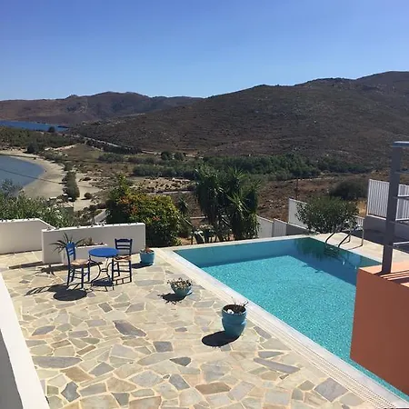 The Grand House Prázdninový dům