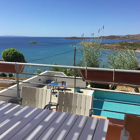 Holiday home The Grand House Karystos (Evia)