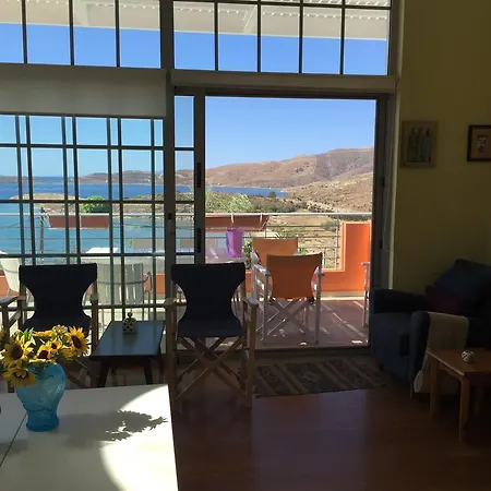 The Grand House Karystos (Evia)