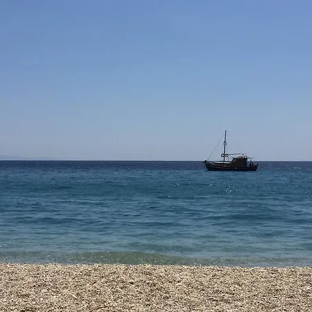 Prázdninový dům The Grand House